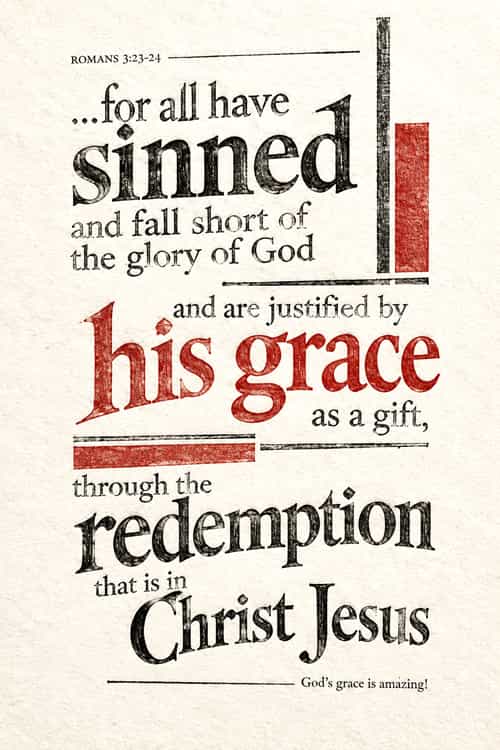178a gods grace is amazing art