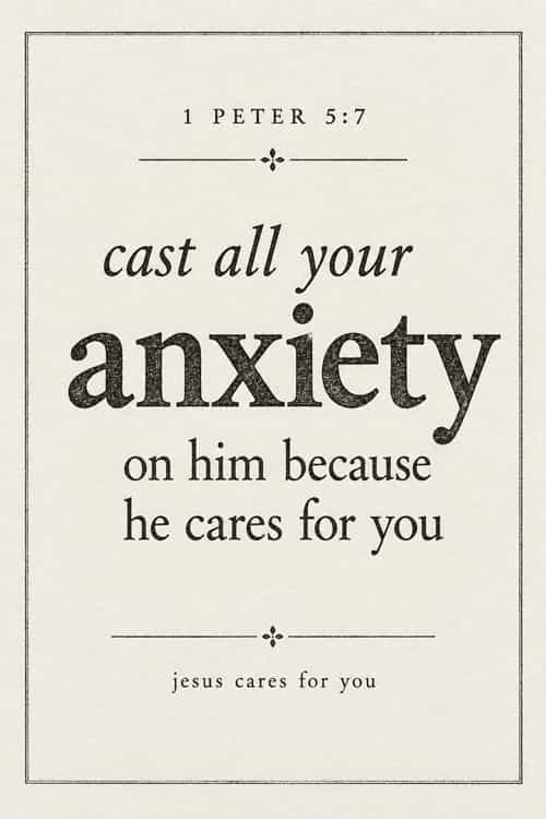 186a jesus cares for you art