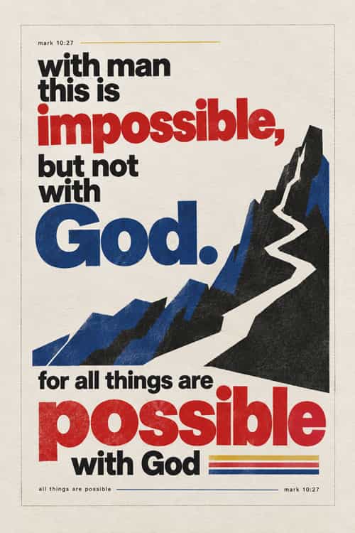 194a all things are possible art