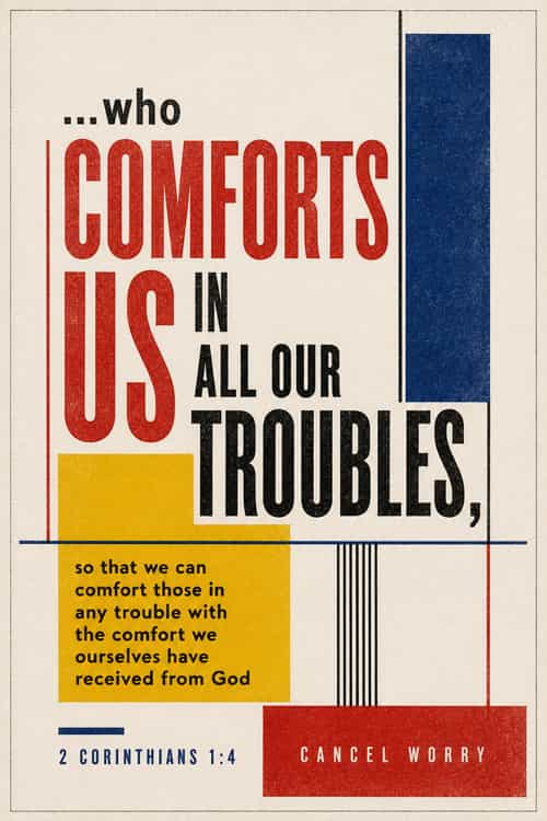 199a cancel worry art