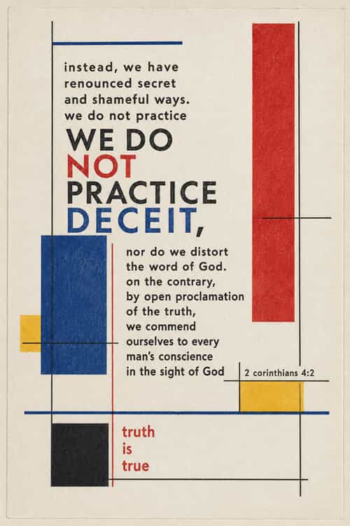 238a truth is true art