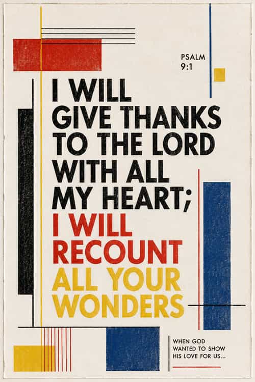 250a when god wanted to show art