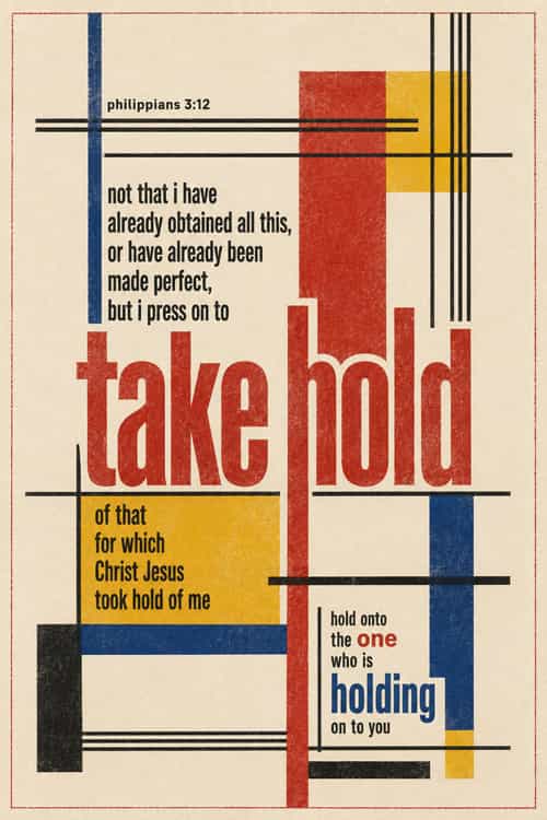 256a hold onto the one who is holding onto you art